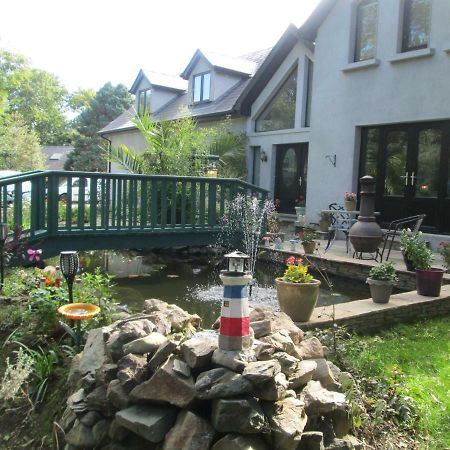 The Willow Room Ashford Exterior foto