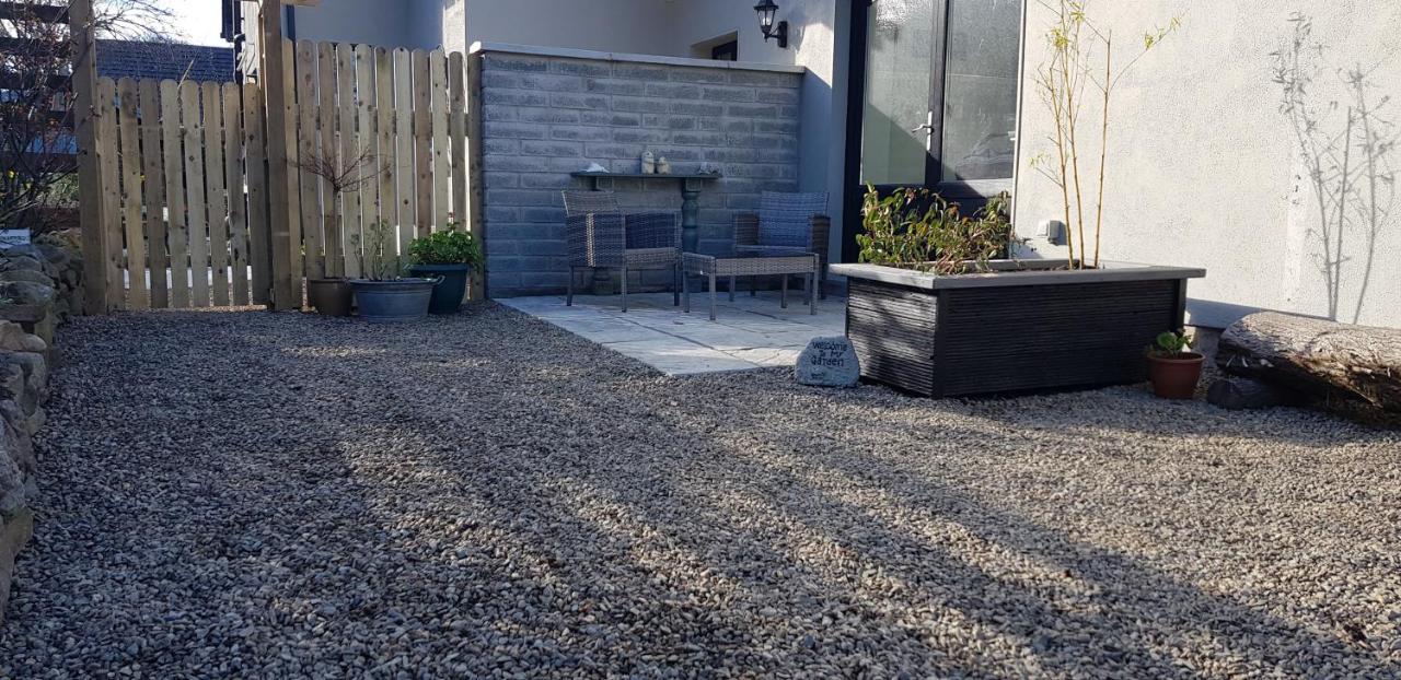 The Willow Room Ashford Exterior foto